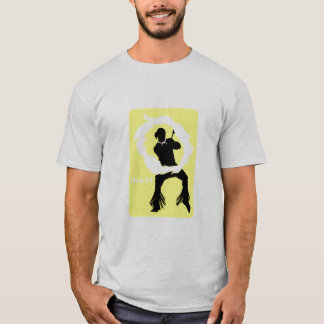 Camiseta iSiva Afi