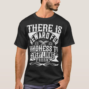 Camiseta Islã Há Uma Recompensa Pela Bondade