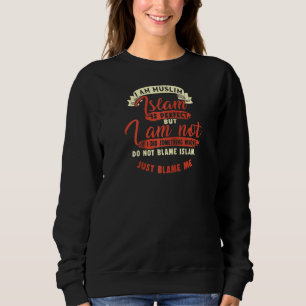 Camiseta Islã muçulmano Allah Alhamdulillah Mesquita Quran