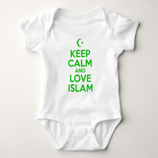 Camiseta Islâmico