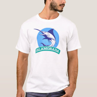 Camiseta Islamorada - FLA "Islamorada Sonhando..."