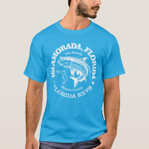 Camiseta Islamorada (tarpon)