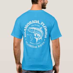 Camiseta Islamorada (tarpon)
