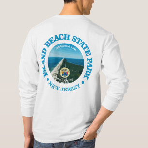 Camiseta Island Beach SP