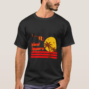 Camiseta Island Hoppers Tv