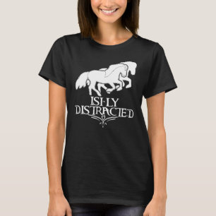 Camiseta Islandcavalo ISI-LY — Islândia distraída