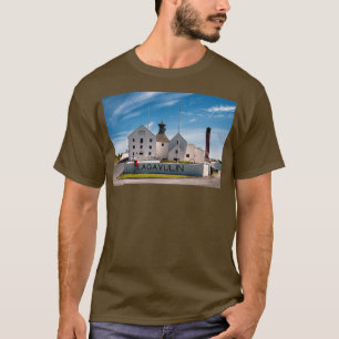 Camiseta Islay Lagavulin