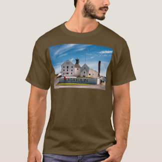 Camiseta Islay Lagavulin