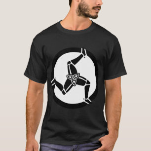 Camiseta Isle Of Man Shirt, Hoodie, Máscara
