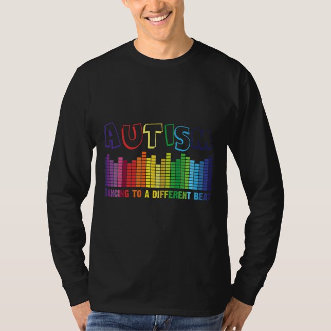Camiseta Ism 31 (Frente)