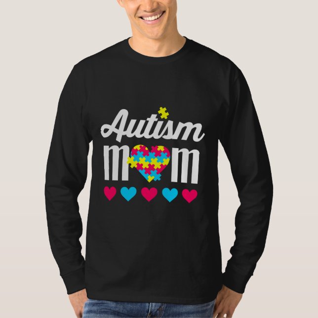 Camiseta Ism Mãe 49 (Frente)