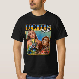 Camiseta Isolamento de Kali uchis