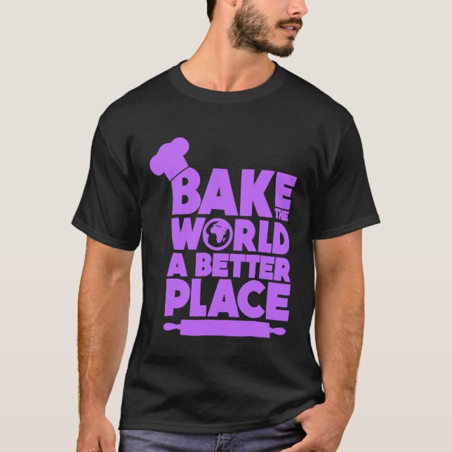 Camiseta Isqueiro Clássico Lançando Pinos Chefs Chapat (Frente)