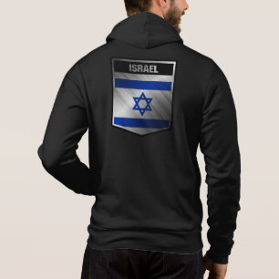 Camiseta Israel