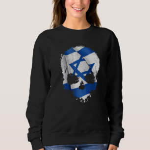 Camiseta Israel Bandeira Israelita Judeu Judaico Jerusalém 