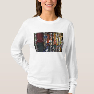 Camiseta Israel, Tel Aviv, Jaffa, cachimbos de água sheesha
