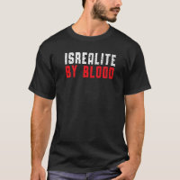 Israelita Por Sangue Verdadeiro Hebraico País Jude