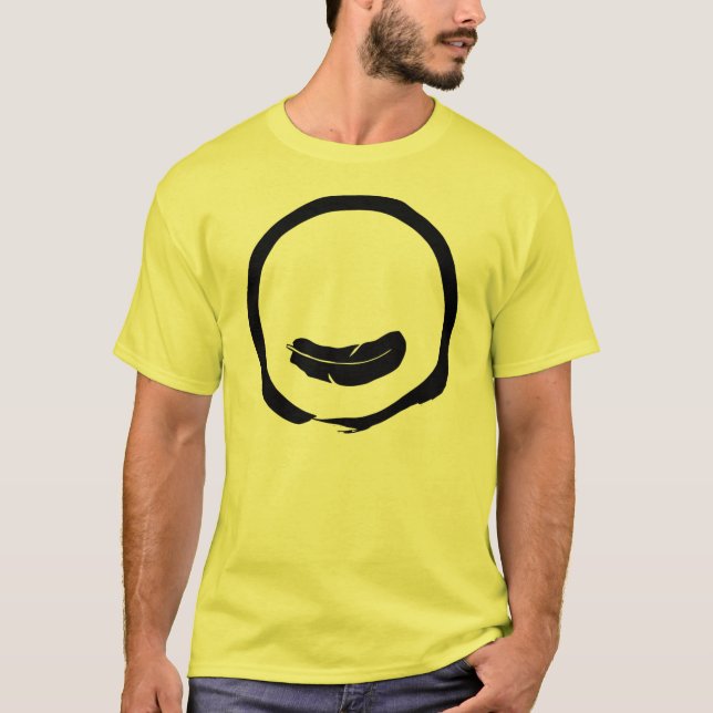 Camiseta Isshinkai (Frente)