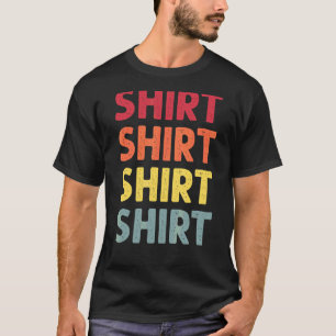 Camiseta Isso Diz Que