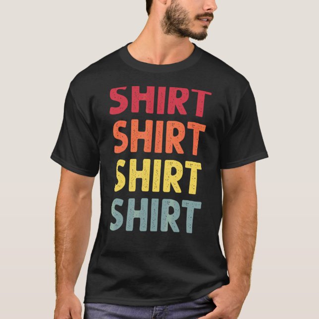 Camiseta Isso Diz Que (Frente)