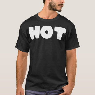 Camiseta Isso Diz QUENTE