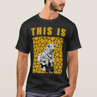 Camiseta Isso é besteira