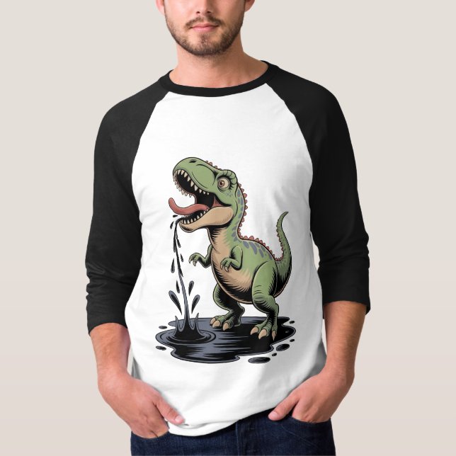 Camiseta Isso É Interessante (Frente)