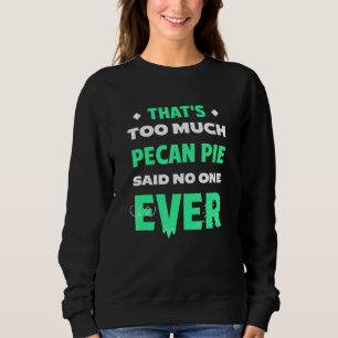 Camiseta Isso é Muito Bolo de Noz Pecã Engraçado Humor de T