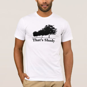 Camiseta Isso é obscuro