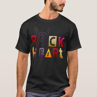 Camiseta Isso é Rock amigos