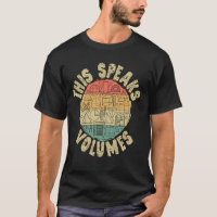 Isso Fala Volumes, Presentes Para Geeks De Matemát