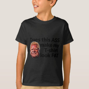 Camiseta Isso Faz a Minha