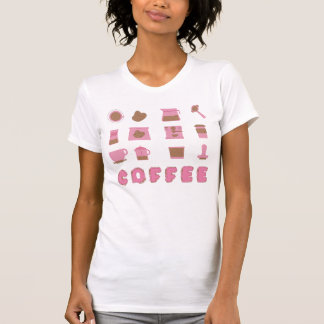 Camiseta Isto É Café
