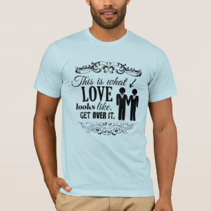 Camiseta ISTO É COMO O AMOR PARECE GAY -.png