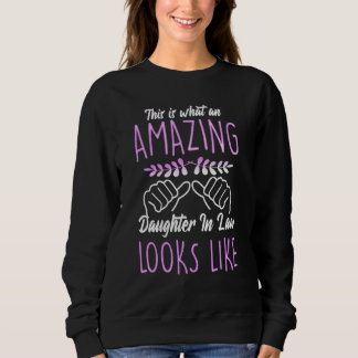 Camiseta Isto É Como Uma Incrível Nora Se Parece