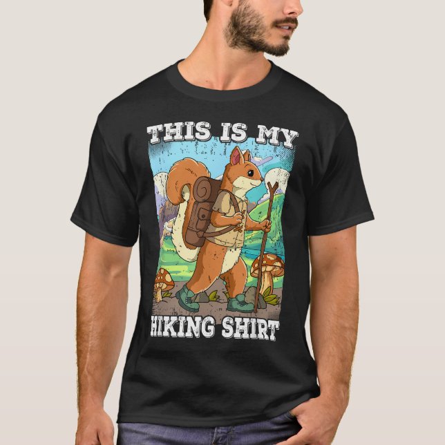Camiseta Isto É Meu (Frente)