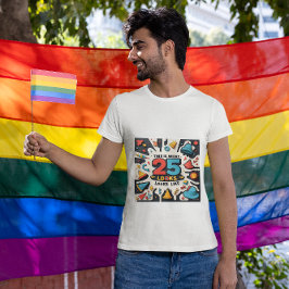 Camiseta Isto É O Que 25 Parece Formas Divertidas