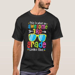 Camiseta Isto É O Que Parece Um Fantástico 3º Grau