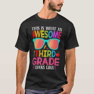 Camiseta Isto É O Que Parece Um Fantástico Fato De Terceiro