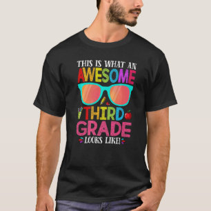 Camiseta Isto É O Que Parece Um Fantástico Ficheiro De Terc