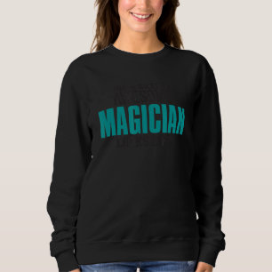 Camiseta Isto É O Que Um Mago Incrível Se Parece Com Magi