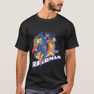 Camiseta Isto parece um trabalho para �