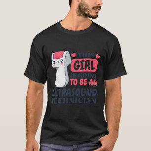 Camiseta Isto Vai Ser Um Ultrassom Tecnológico Ultrassônico