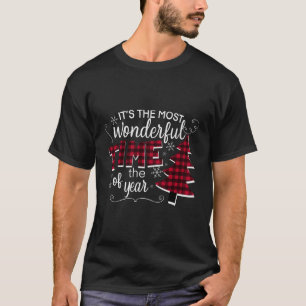 Camiseta Itâ€™ É A Hora Mais Maravilhosa Do Ano