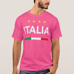 Camiseta Itália