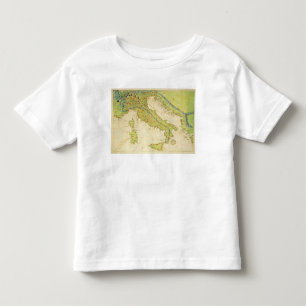 Camiseta Italia