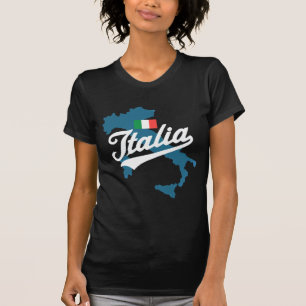 Camiseta Itália