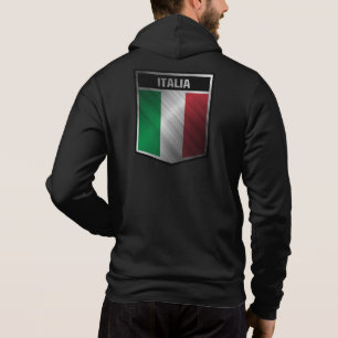 Camiseta Itália