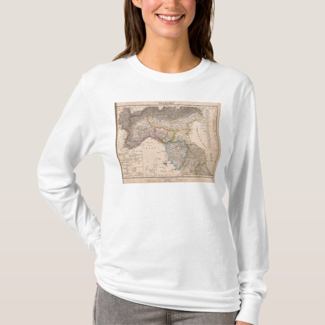 Camiseta Italia 15 (Frente)