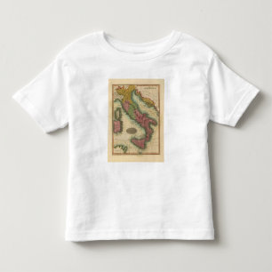 Camiseta Italia 3